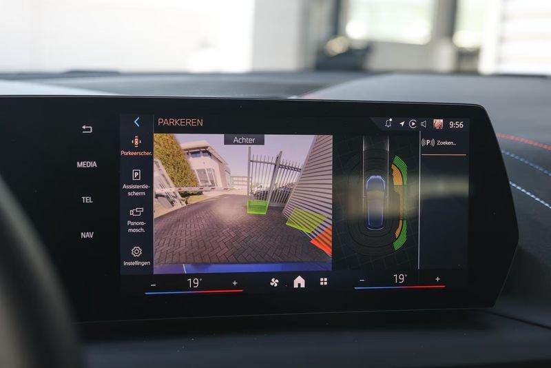 BMW Serie 1 120 MSport Pro aut. CAMERA LED PLUS NAVI