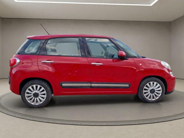 FIAT 500L 1.3 Multijet 85 CV Dualogic Lounge