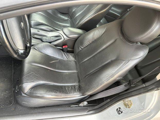 Ford Cougar 2.5 V6 170CV