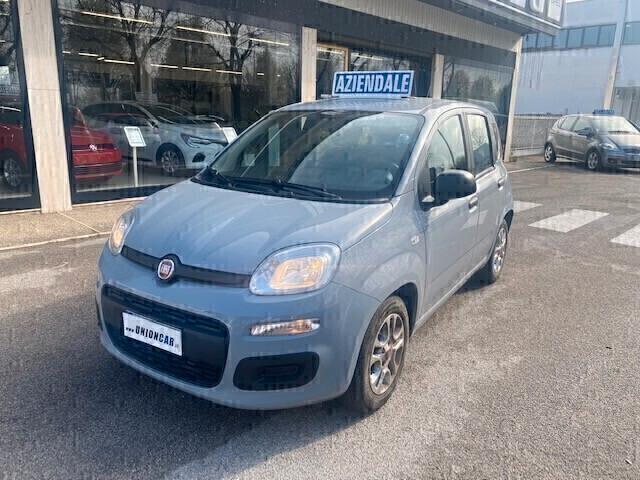 Fiat Panda 1.0 FireFly Hybrid Promo