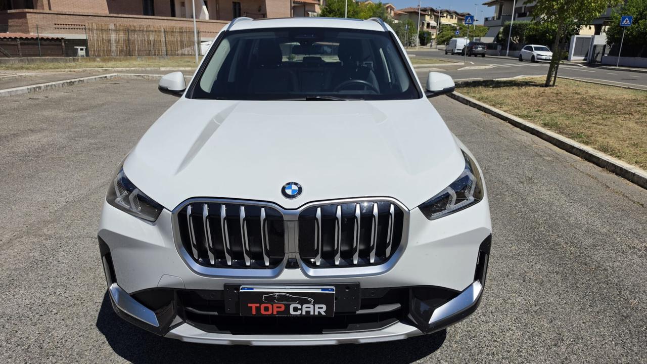 Bmw X1 sDrive 20i xLine