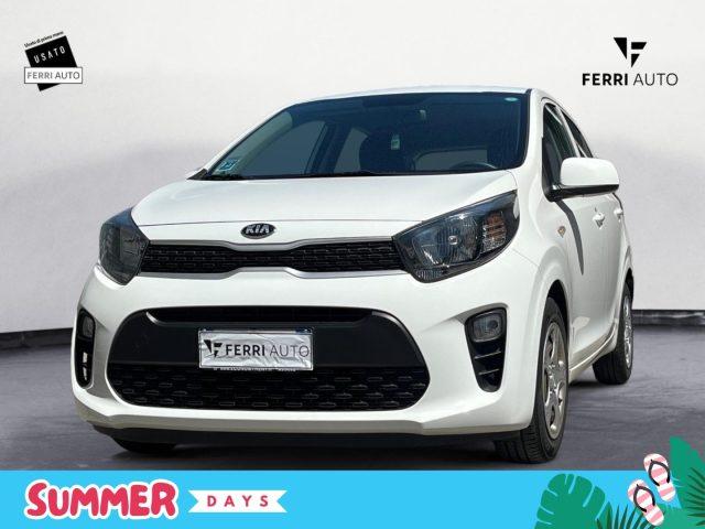 KIA Picanto 1.0 12V 5 porte AMT Urban