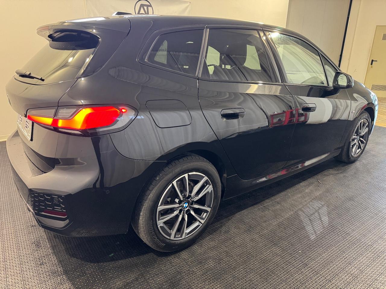 Bmw 2er Active Tourer 218i Msport