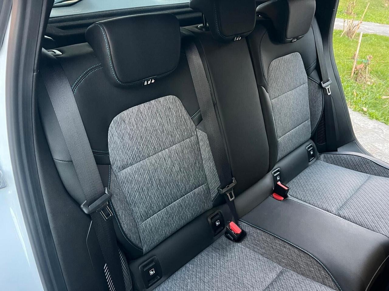 RENAULT CLIO HYBRID E-TECH RS LINE 140cv NEOPAT