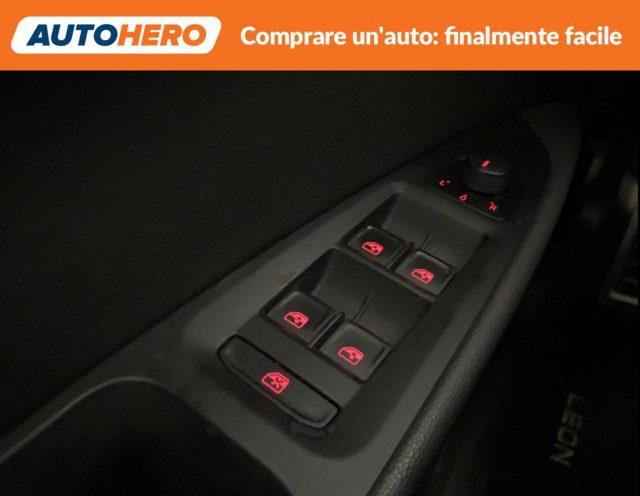 SEAT Leon 1.4 TGI DSG 5p. Style