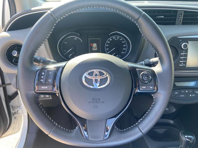 TOYOTA Yaris *PROMO* 1.5 Hybrid 5 porte Business