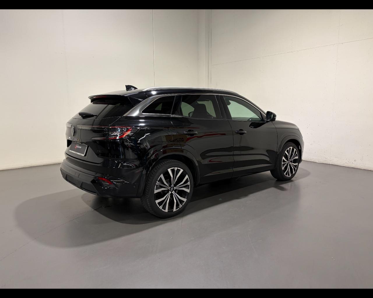 RENAULT AUSTRAL 1.2 E-TECH FULL HYBRID TECHNO 200CV AUTO