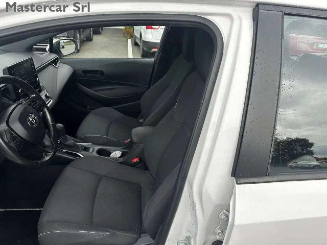 TOYOTA Corolla TS 1.8 Hybrid business SW - FW462YV