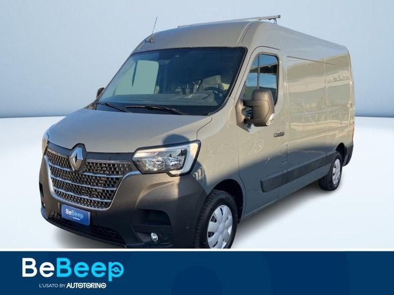 Renault Master 2.3 ENERGY DCI 150CV L2H2 ICE