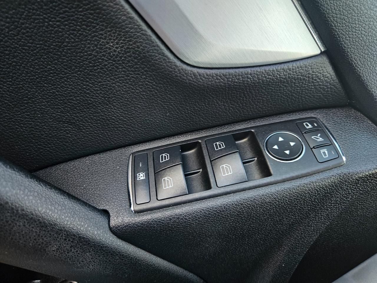 Mercedes-benz C 320 CDI 4Matic Avantgarde BERLINA