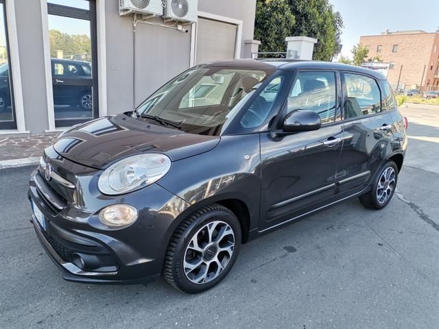 FIAT 500L 1.6 Multijet 120 CV Business