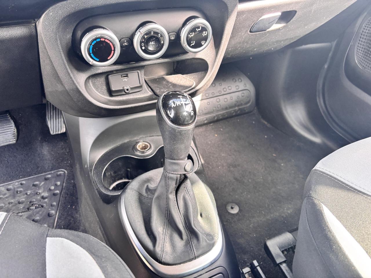 Fiat 500L 1.3 Multijet 95 CV Pop