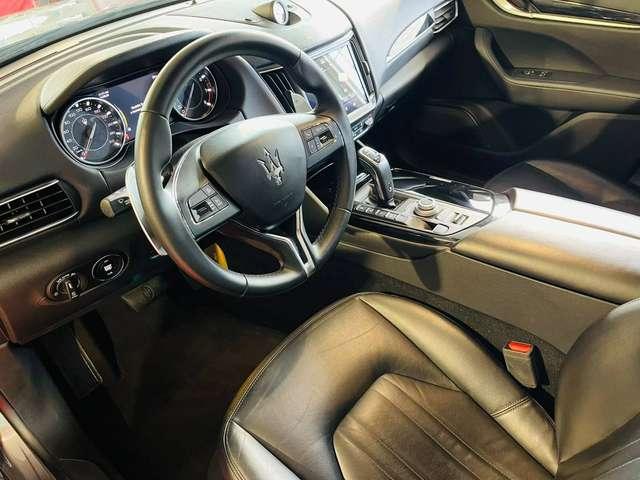 Maserati Levante Levante 2.0 mhev GT 330cv auto *IVA ESPOSTA*