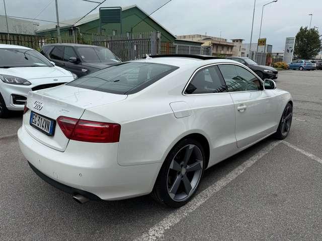Audi A5 2.7 V6 tdi Ambition multitronic