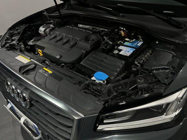 AUDI Q2 30 TDI S tronic Business