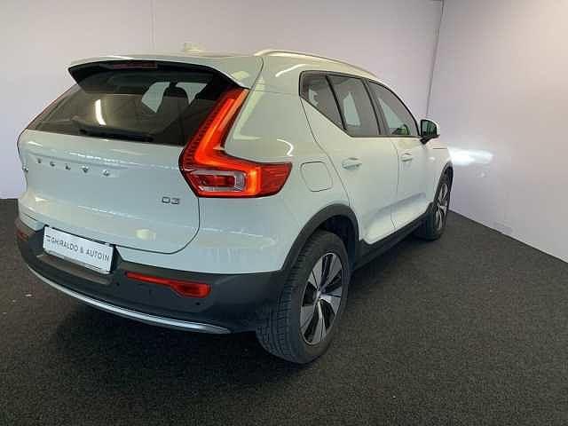 Volvo XC40 2.0 D3 Momentum my20