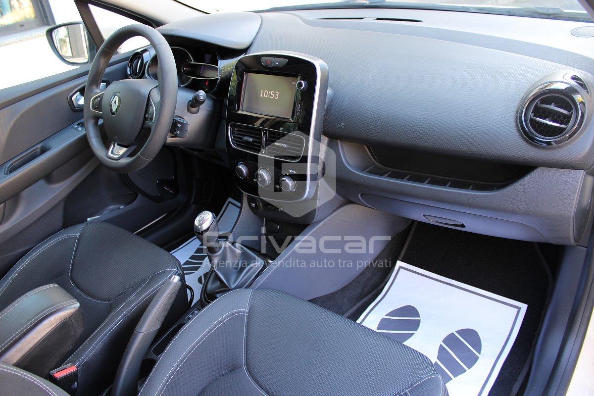 RENAULT Clio Sporter 1.2 75CV Life
