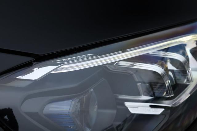 MERCEDES-BENZ GLS 350 d 4Matic 7 Posti Premium 4x4