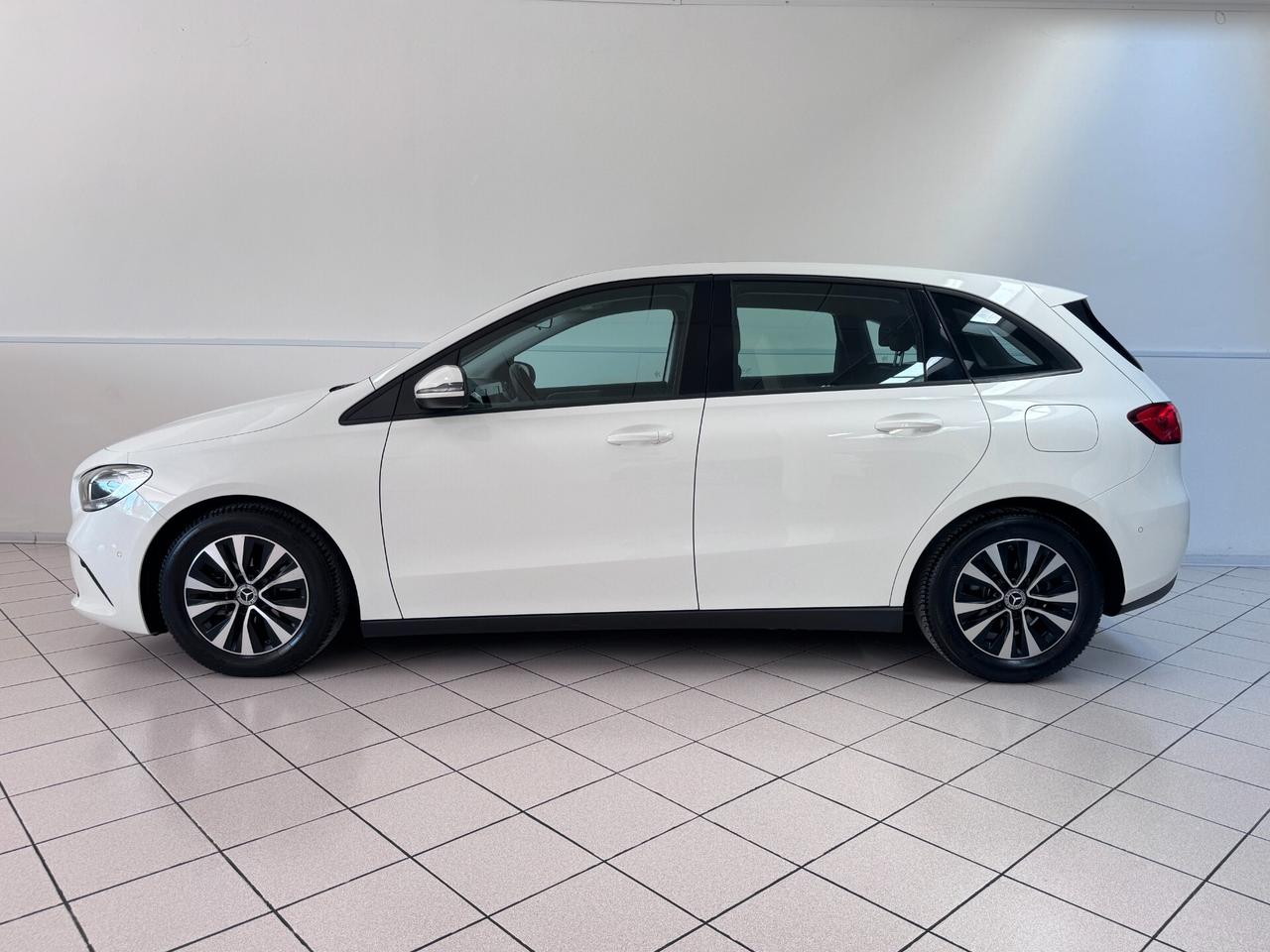 Mercedes-benz B 160 Executive