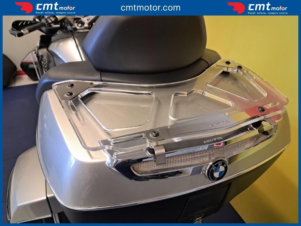 BMW K 1600 GTL - 2013