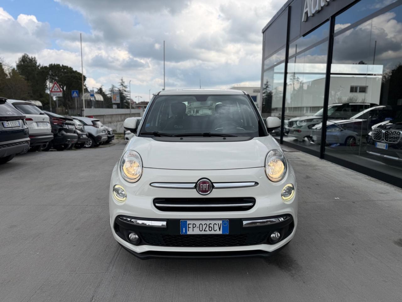 Fiat 500L 1.3 Multijet 95 CV Business