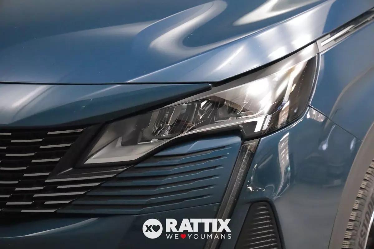 Peugeot 5008 1.5 BlueHDI 130CV Allure Pack EAT8 7p.ti