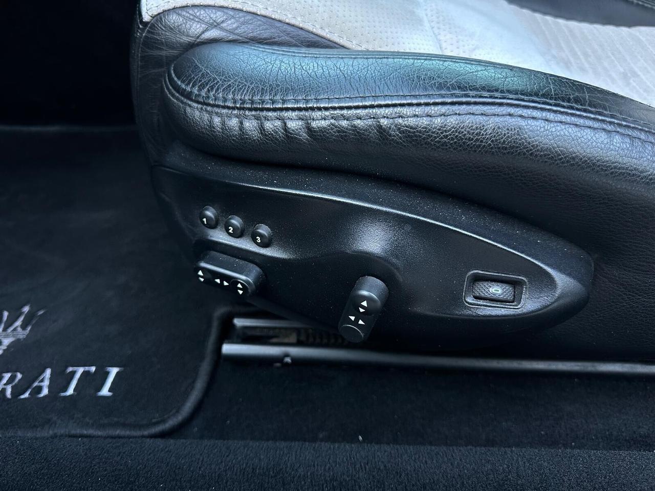Maserati GranTurismo 4.7 V8 S