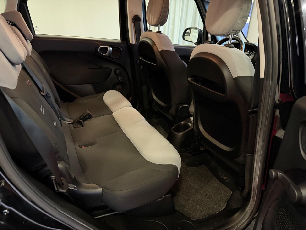 Fiat 500L 1.3 Multijet 85 CV Lounge