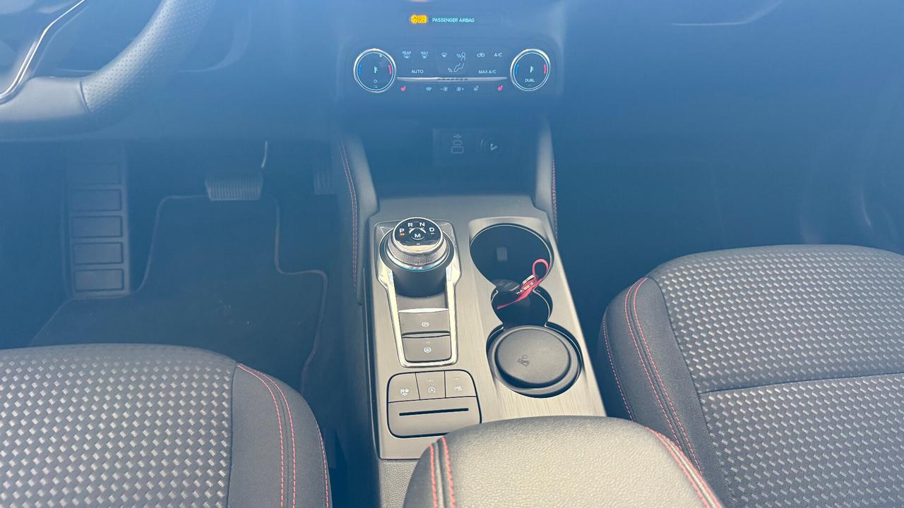 FORD KUGA 2.0 TDCI ST LINE AUTOMATICA