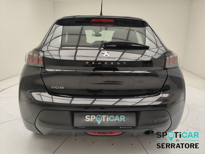 Peugeot 208 II 2019 1.2 puretech Active s&s 75cv