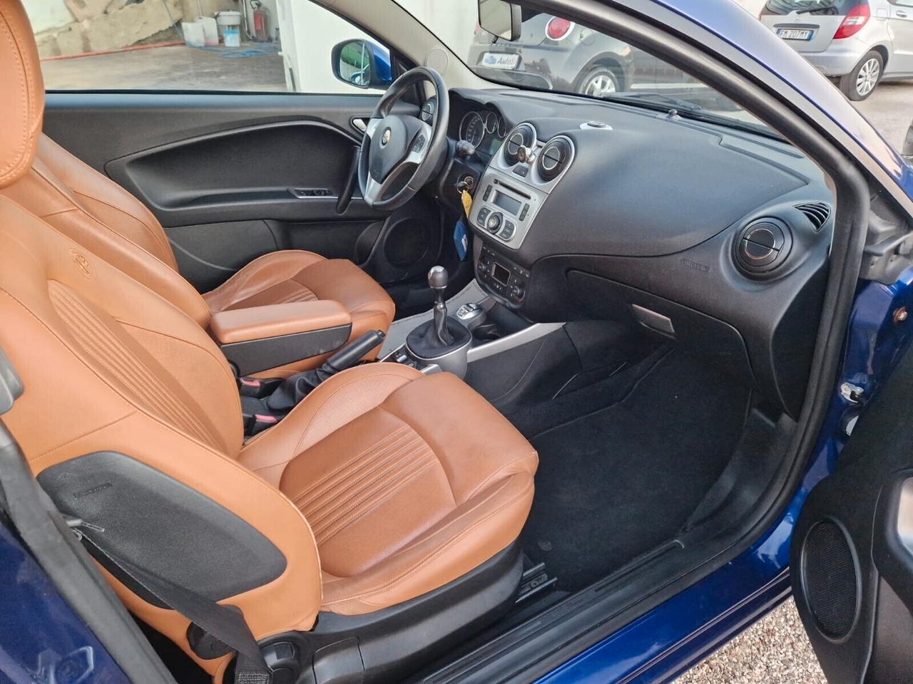 Alfa Romeo MiTo 1.3 JTDm-2 85 CV S&S