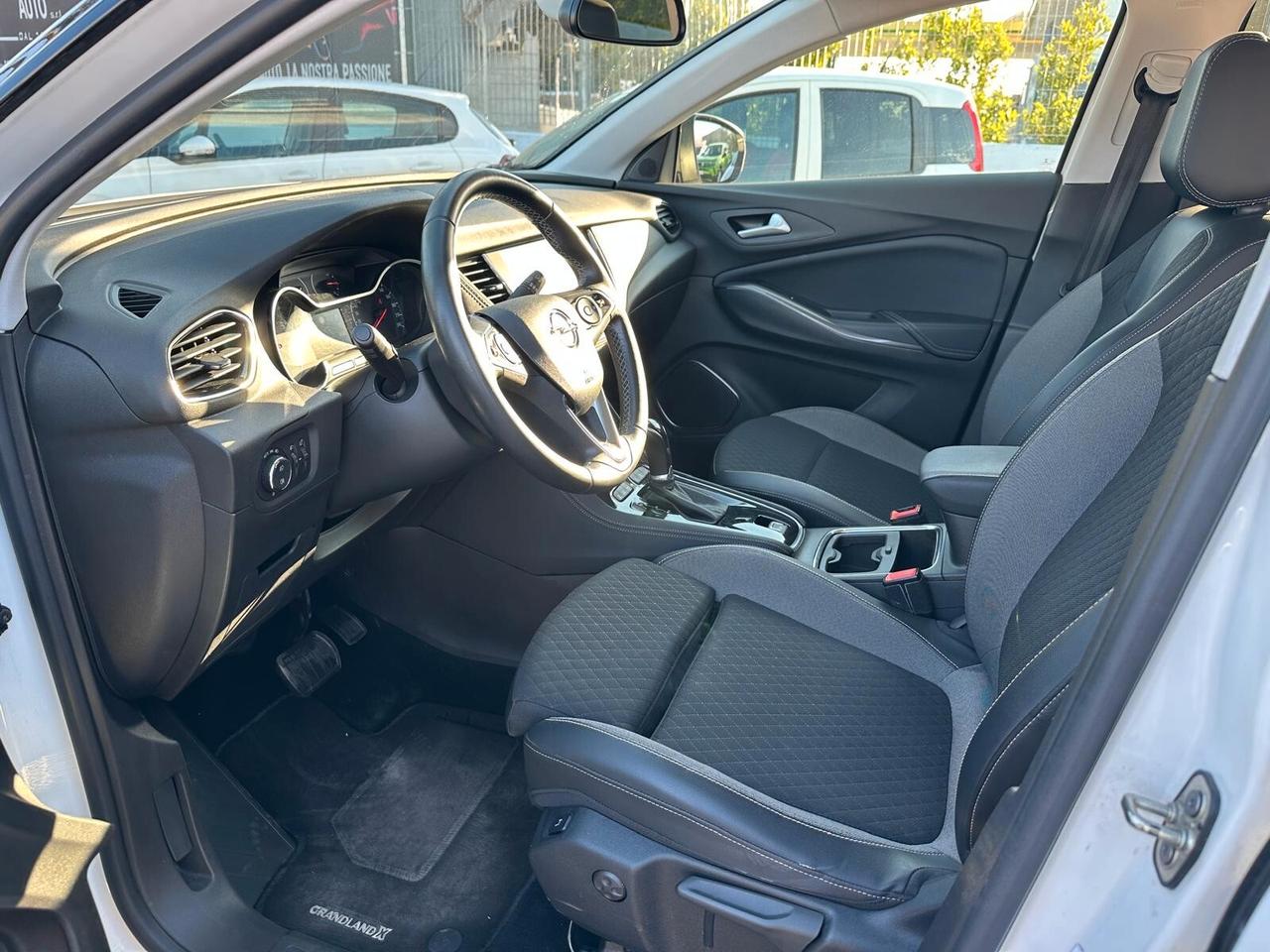 Opel Grandland X 1.5 aut. Innovation