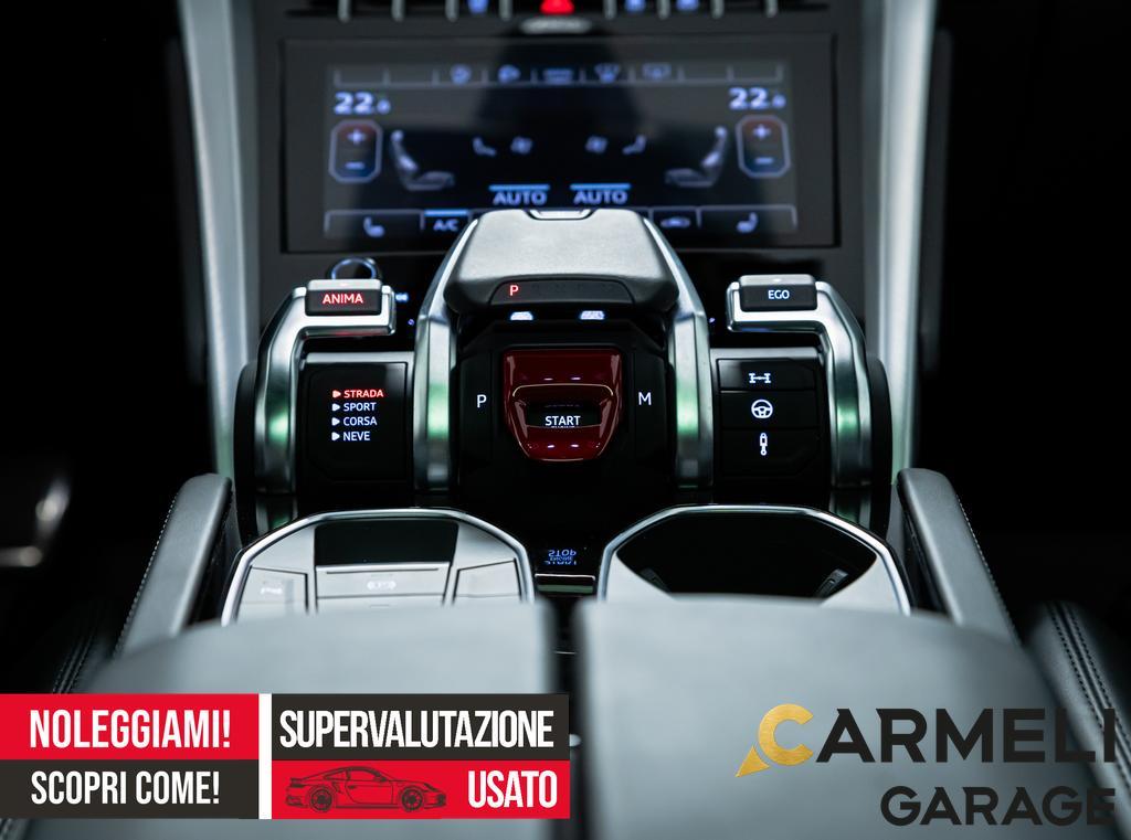 Lamborghini Urus 4.0 S