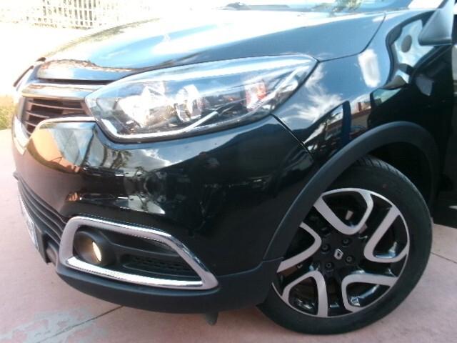 Renault Captur 1.5 dCi 8V 90 CV Start&Stop Energy R-Link