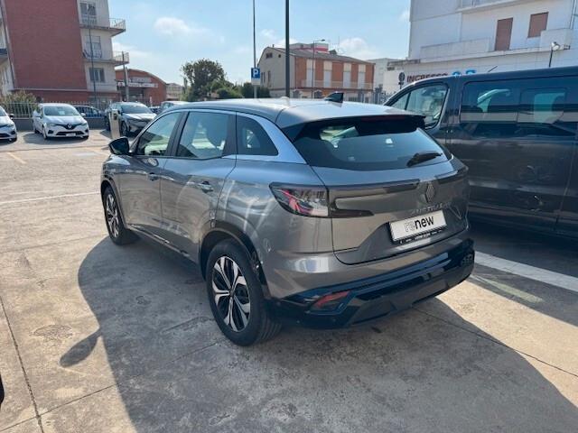 Renault Austral Mild Hybrid Advanced 130 CV Evolution