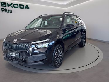 SKODA Kamiq 1.0 tsi black dots 95cv del 2023