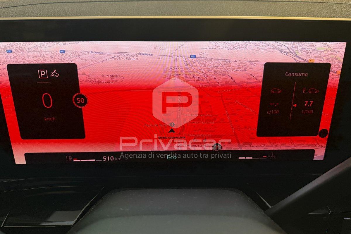 RENAULT Austral Austral Mild Hybrid 160 CV Auto Techno