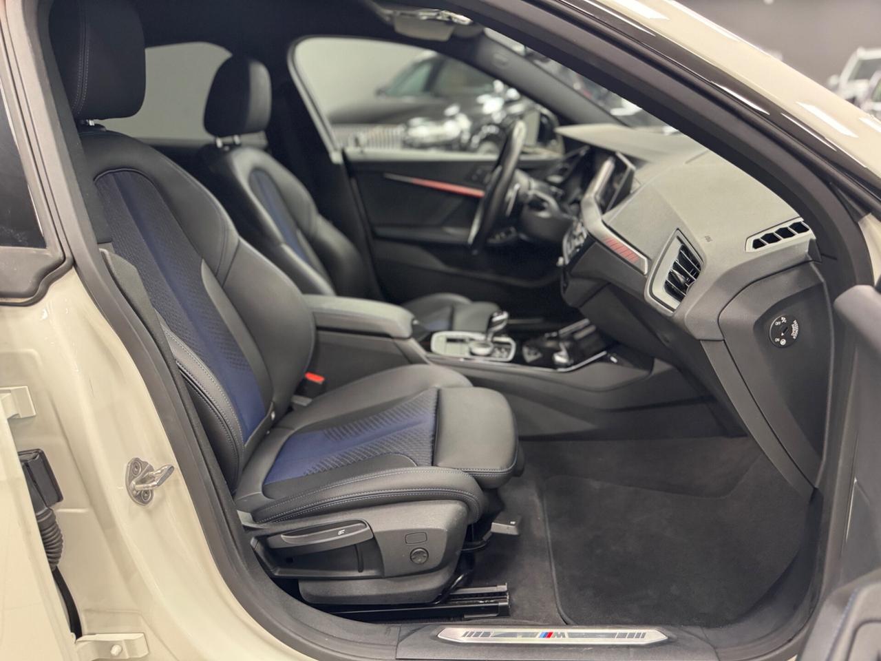 Bmw 220 220d 48V Gran Coupé Msport