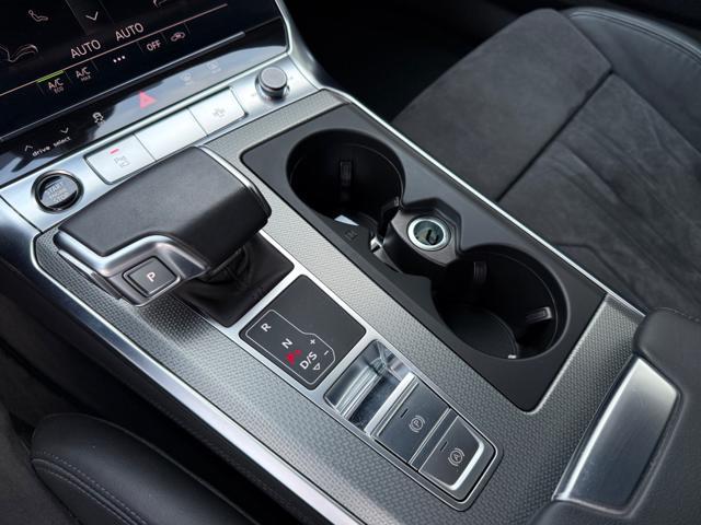 AUDI A6 allroad 40 TDI 2.0 quattro S tronic