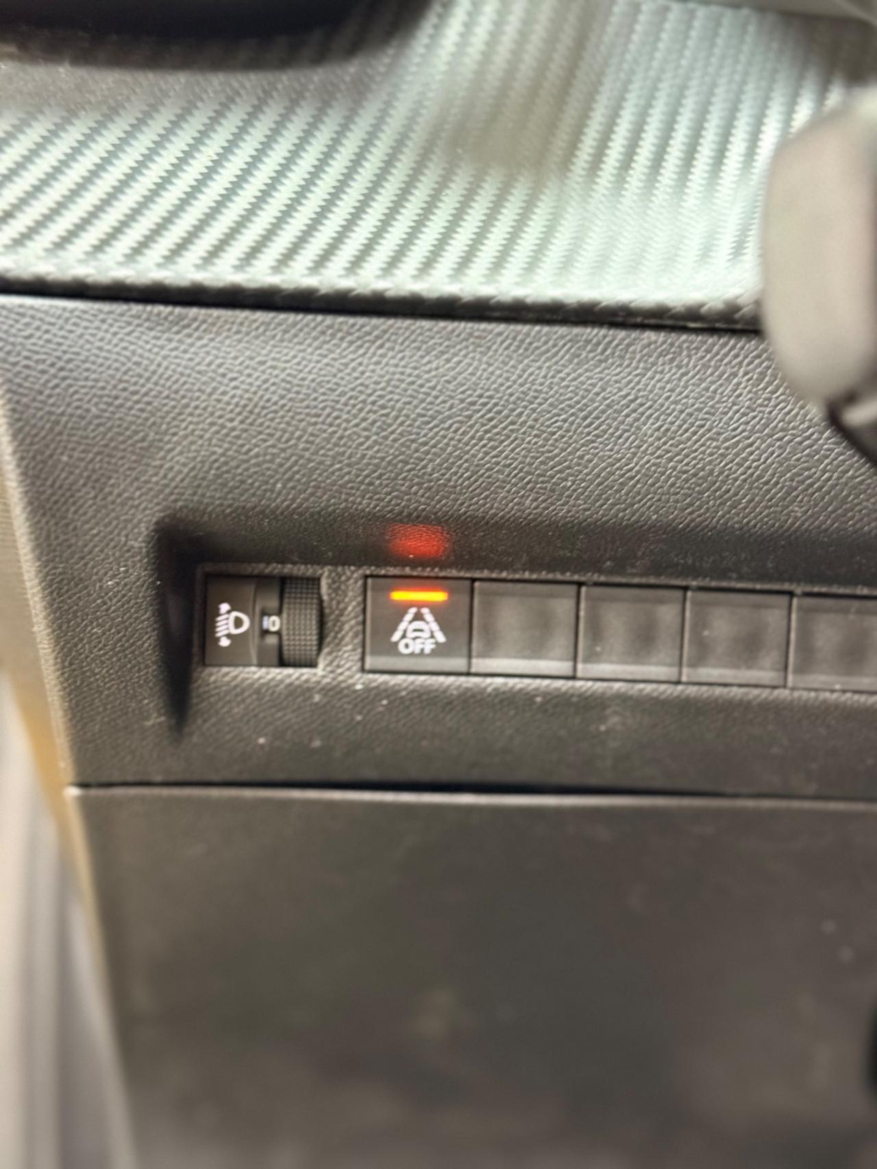 Peugeot 208 1.5 BlueHDi 100cv 5 porte GT Pack 02/2022 EURO 6C NEOPATENTATI