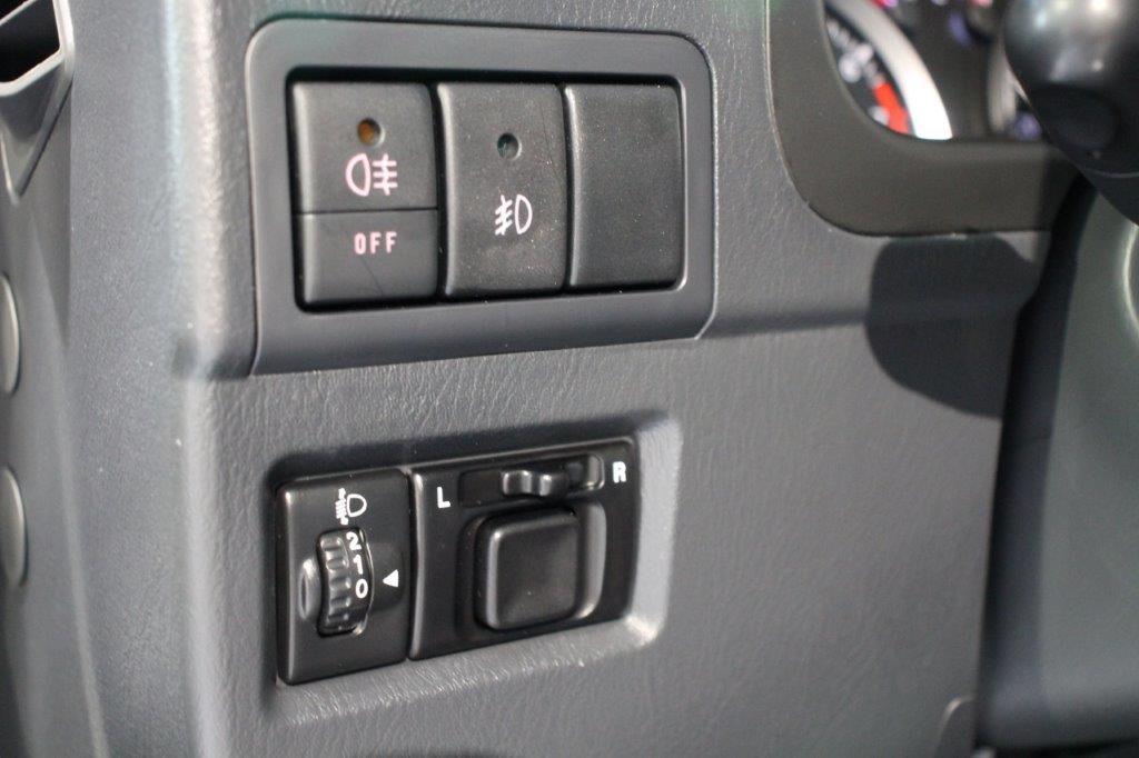 Suzuki Jimny 1.3 4WD Evolution NUOVA Km 7500 ORIGINALI