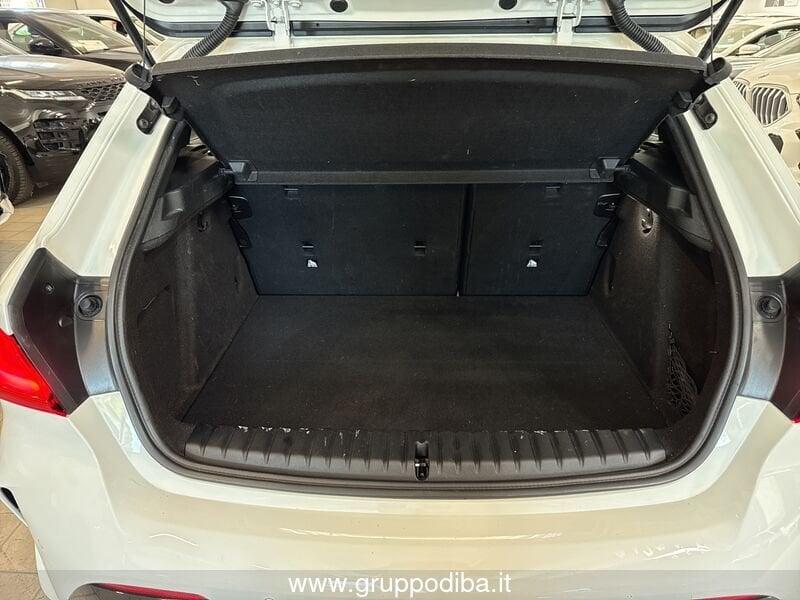 BMW Serie 1 F40 Diesel 116d Msport auto