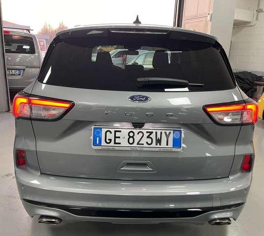Ford Kuga Kuga III 2020 1.5 ecoblue ST-Line X 2wd 120cv auto