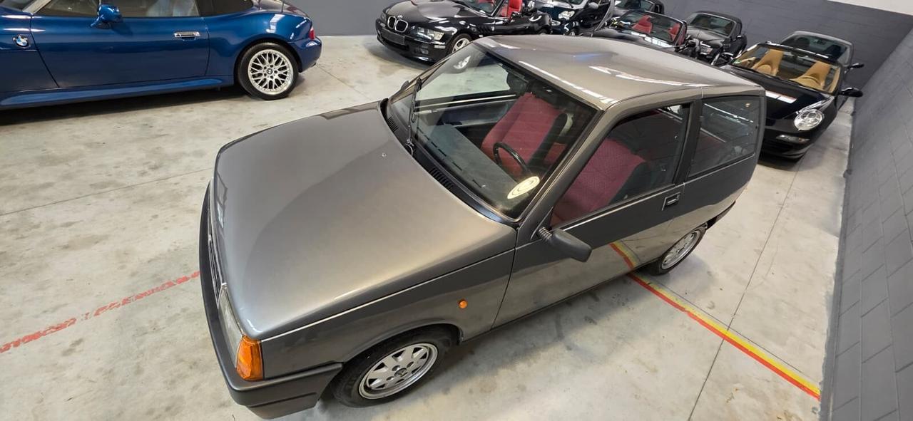 Autobianchi Y10 Turbo