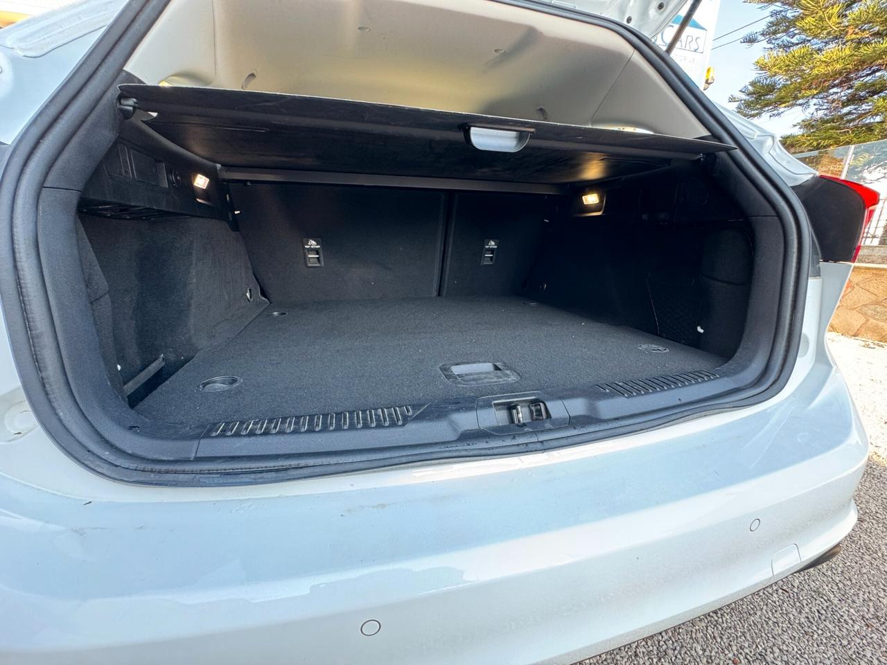Ford Focus 1.5 120cv sw 2023