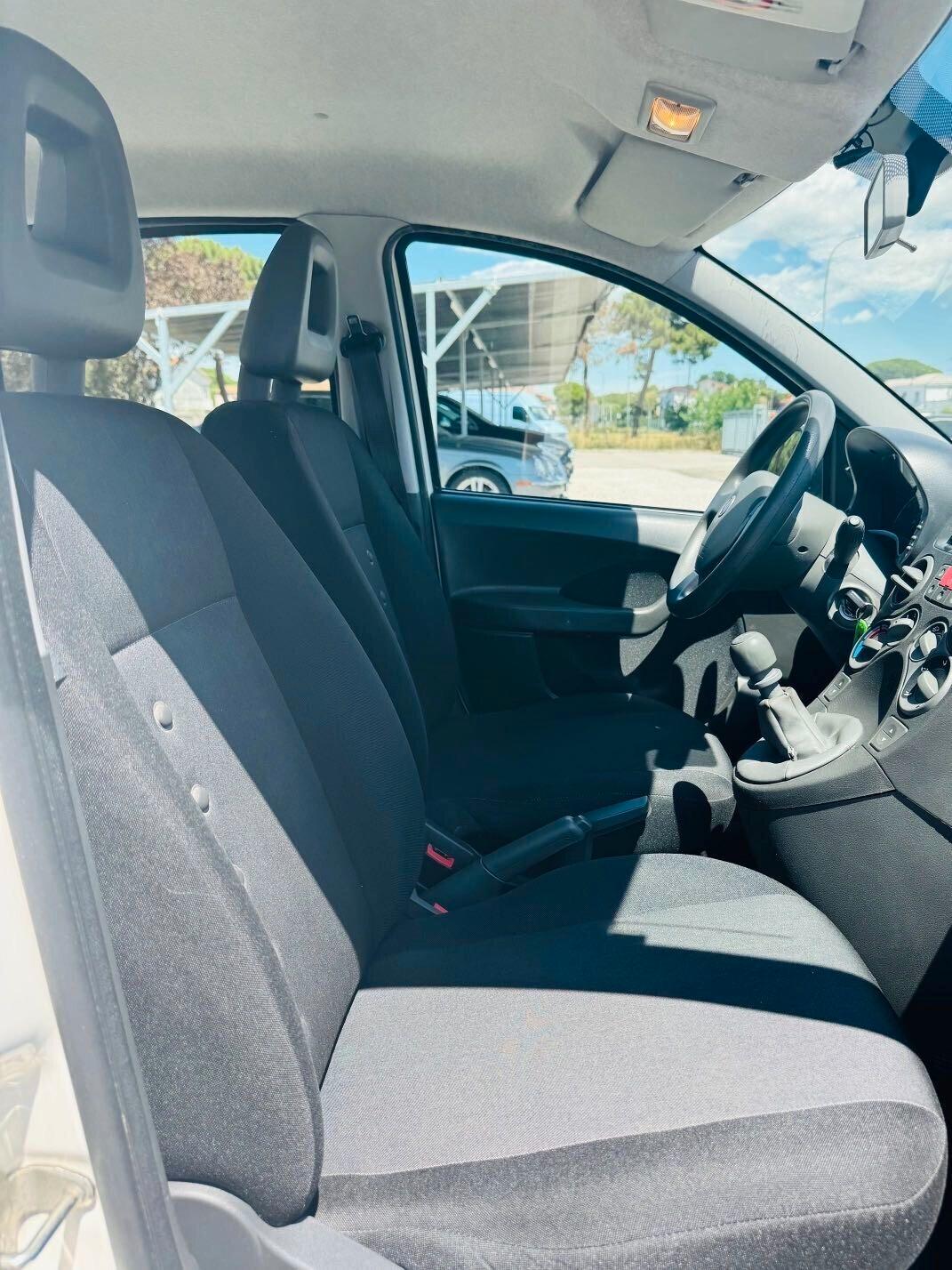 Fiat Panda 1.2 Dynamic EasyPower
