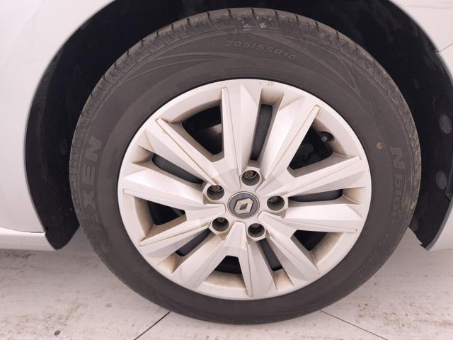 RENAULT Megane 1.5 blue dci Business 115cv