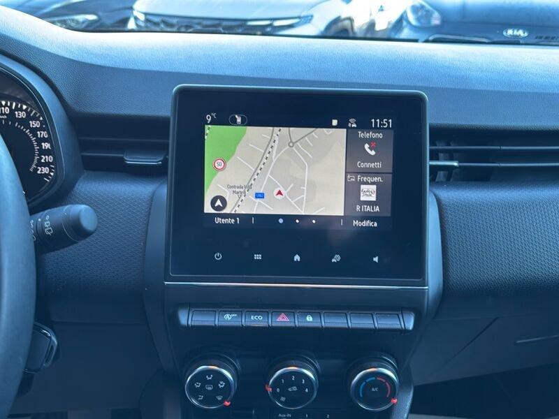 Renault Clio Clio Blue dCi 100 CV 5 porte Business