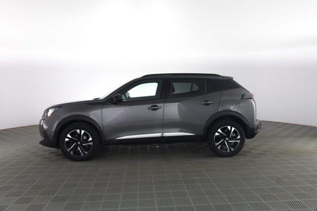 PEUGEOT 2008 2008 PureTech 100 S&S Allure Pack