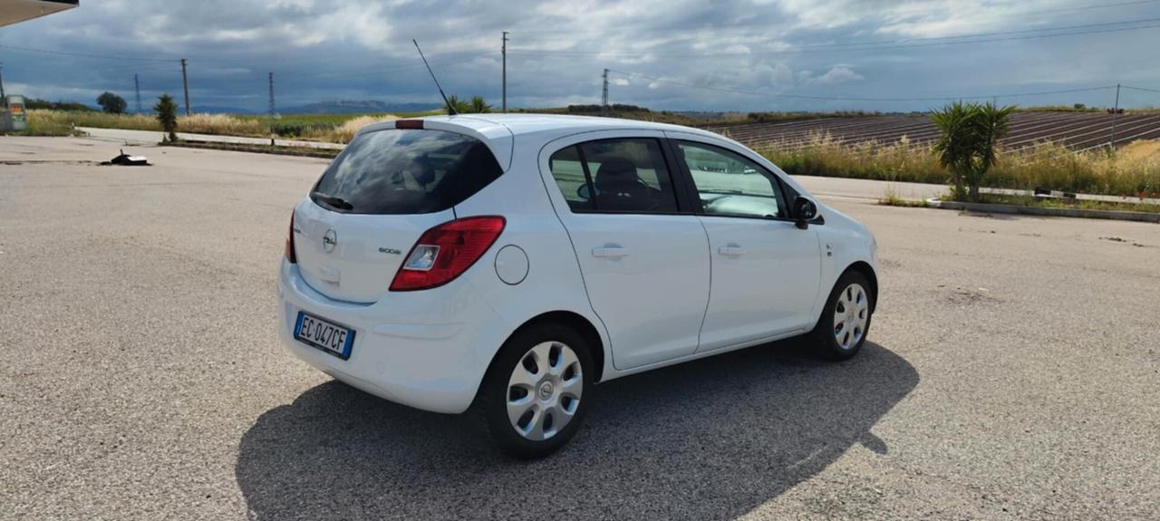Opel Corsa 1.3 CDTI 95CV ecoFLEX 3 porte Edition